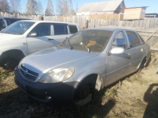 Хомут крепления топливного бака, LIFAN, BREEZ, 520, LF479Q3, 2008