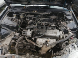 Термостат, HONDA, CIVIC, EG8, D15B