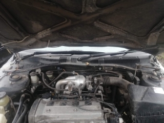 Мотор стеклоочистителя, TOYOTA, CALDINA, ET196, 5E-FE, F