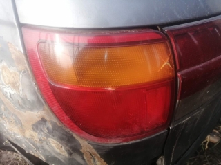 Фонарь в крыло, TOYOTA, CALDINA, ET196, 5E-FE, L