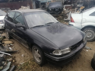 Топливный бак, OPEL, ASTRA, 59, X16XEL, 1995