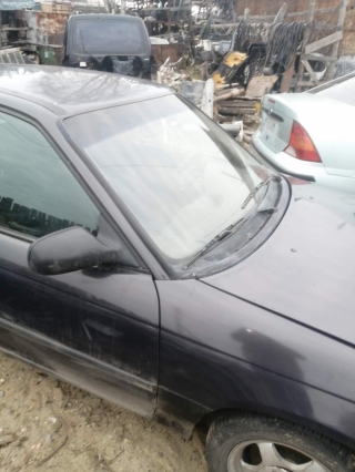 Стойка кузова, OPEL, ASTRA, 59, X16XEL, 1995, F, R