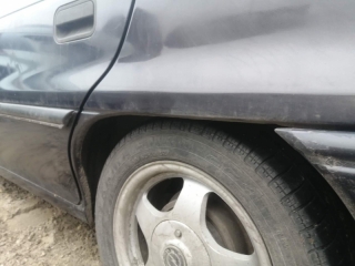 Крыло, OPEL, ASTRA, 59, X16XEL, 1995, R, L