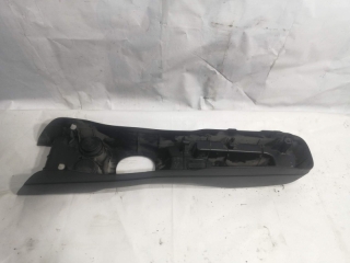 Консоль между сидений, TOYOTA, PROBOX, NCP51, 1NZ-FE, 2002, 58911-52030