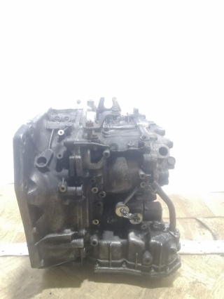 Акпп, NISSAN, JUKE, YF15, HR16DE, 2013