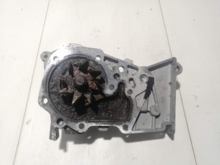 Помпа, RENAULT, LOGAN, LS0H, K7JA710, 2014