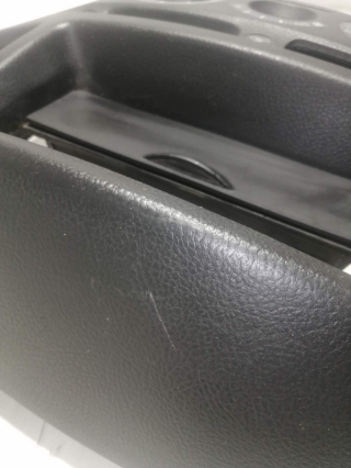 Рамка магнитолы, TOYOTA, PROBOX, NCP51, 1NZ-FE, 2002, 55405-52190