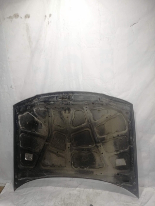 Капот, MITSUBISHI, LANCER, CB3A, 4G91, 1992