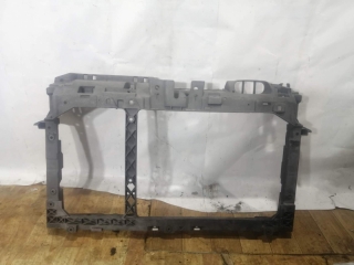Панель кузова передняя, FORD, FIESTA, CB1, SNJB, F