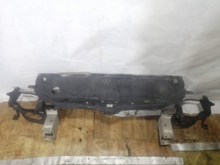Панель кузова передняя, BMW, 5-SERIES, E60, M54B25, 2005, F, 51.64-7033741