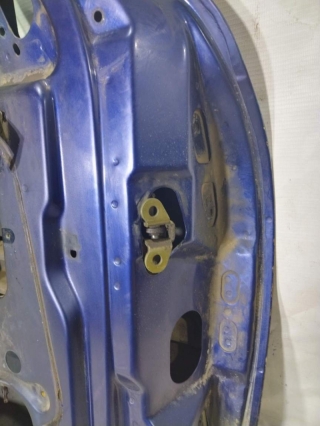 Ограничитель двери, FORD, MONDEO, BFP, RKB, 1998, F, L