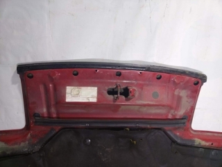 Капот, TOYOTA, CELICA, ST182, 3S-GE, 1990