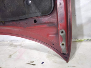 Капот, TOYOTA, CELICA, ST182, 3S-GE, 1990