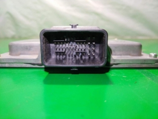 Блок управления акпп, RENAULT, KOLEOS, HY0, M9R, 31036JY86B