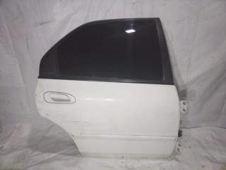 Проводка двери, HONDA, ACCORD, CE1, F22B, 1996, R, R