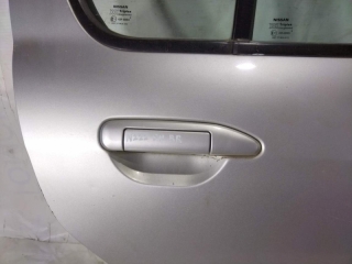 Ручка двери внешняя, NISSAN, PRIMERA, P11, QG18DE, 2000, R, R