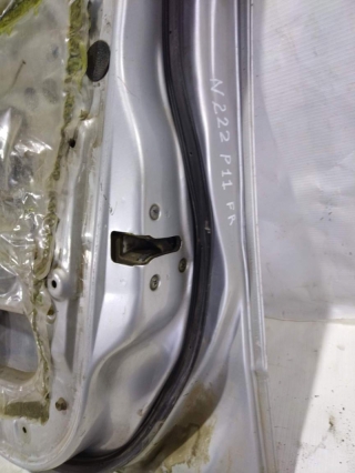 Замок двери, NISSAN, PRIMERA, P11, QG18DE, 2000, F, R
