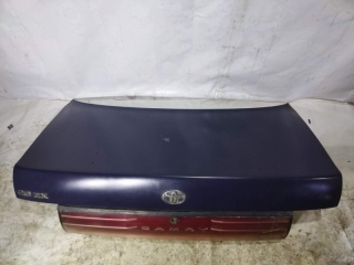 Крышка багажника, TOYOTA, CAMRY, CV30, 2C-T, 1990, R