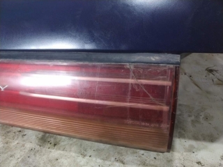 Крышка багажника, TOYOTA, CAMRY, CV30, 2C-T, 1990, R