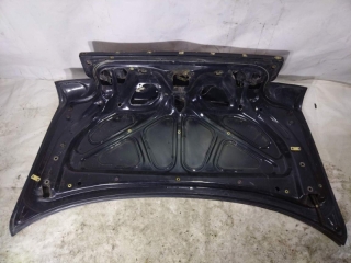 Крышка багажника, TOYOTA, CAMRY, CV30, 2C-T, 1990, R