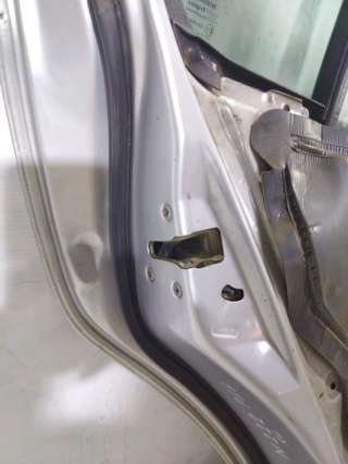 Замок двери, NISSAN, PRIMERA, P11, QG18DE, 2000, R, L