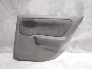 Обшивка двери, NISSAN, PRIMERA, P11, QG18DE, 2000, R, R