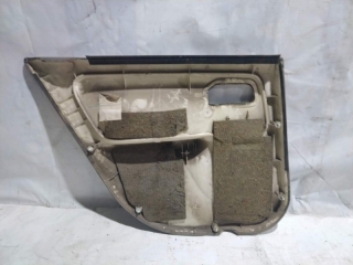 Обшивка двери, NISSAN, PRIMERA, P11, QG18DE, 2000, R, R