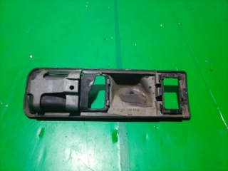Обрамление ручки двери, MERCEDES BENZ, S-CLASS, W126, M117 E50, R, L