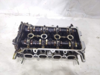 Головка блока цилиндров, TOYOTA, FUNCARGO, NCP25, 1NZ-FE, 2001, F