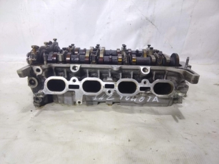 Головка блока цилиндров, TOYOTA, FUNCARGO, NCP25, 1NZ-FE, 2001, F