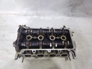 Головка блока цилиндров, TOYOTA, FUNCARGO, NCP25, 1NZ-FE, 2001