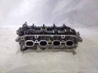 Головка блока цилиндров, TOYOTA, FUNCARGO, NCP25, 1NZ-FE, 2001
