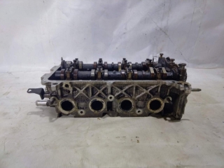 Головка блока цилиндров, TOYOTA, FUNCARGO, NCP25, 1NZ-FE, 2001
