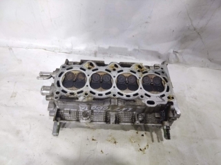 Головка блока цилиндров, TOYOTA, FUNCARGO, NCP25, 1NZ-FE, 2001