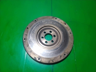 Маховик мкпп, NISSAN, PRIMERA, P11, QG18DE, 2000, 12311-9F800