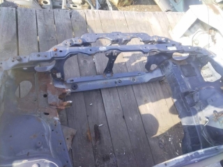 Панель кузова передняя, ISUZU, GEMINI, JT151F, 4XE1, 1990, F