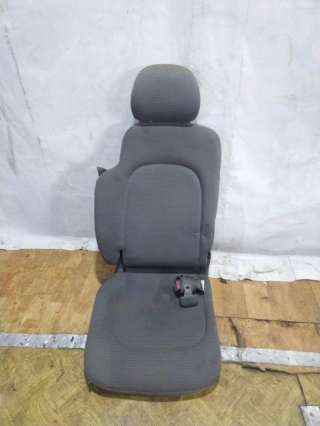 Сиденье, TOYOTA, FUNCARGO, NCP25, 1NZ-FE, 2001, R, R