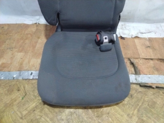 Сиденье, TOYOTA, FUNCARGO, NCP25, 1NZ-FE, 2001, R, R