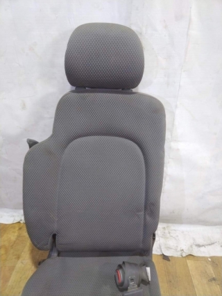 Сиденье, TOYOTA, FUNCARGO, NCP25, 1NZ-FE, 2001, R, R