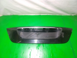 Накладка крышки багажника, MERCEDES BENZ, E-CLASS, W211, M112913, 2002, 2117500037