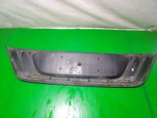 Накладка крышки багажника, MERCEDES BENZ, E-CLASS, W211, M112913, 2002, 2117500037