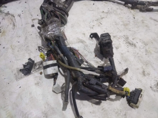 Проводка подкапотная, TOYOTA, RAV 4, ACA20, 1AZ-FSE, 2000, 8212142590