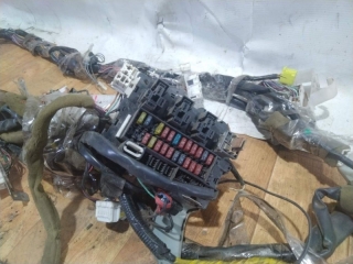 Проводка салонная, NISSAN, WINGROAD, WFY11, QG15DE, 2000