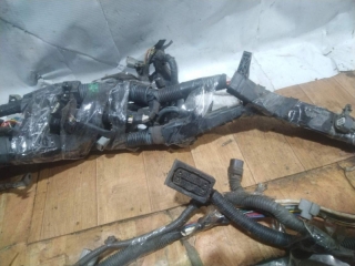 Проводка подкапотная, TOYOTA, RAV 4, ACA30, 1AZ-FE, 2011