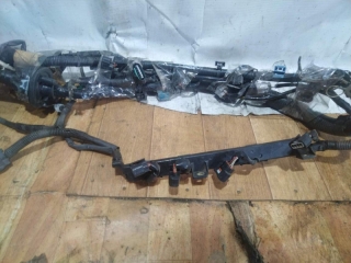 Проводка подкапотная, TOYOTA, OPA, ZCT10, 1ZZ-FE, 2000