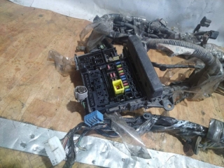Проводка подкапотная, MITSUBISHI, LANCER, CS3A, 4G18, 2004