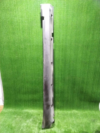 Накладка на порог наружняя, INFINITI, FX45, S50, VK45DE, 2007, R, 76850-CL70A