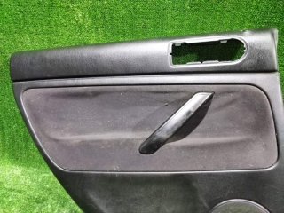 Обшивка двери, VOLKSWAGEN, PASSAT B5, 3B3, AWM, 2001, R, L, 3B5867211