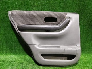 Обшивка двери, HONDA, CR-V, RD1, B20B, 1999, R, L