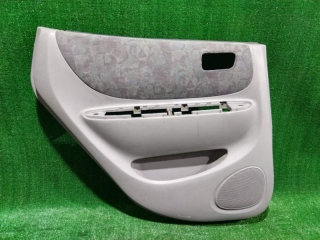 Обшивка двери, TOYOTA, COROLLA SPASIO, AE111, 4A-FE, 1998, R, L